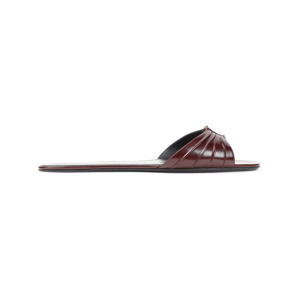 Saint Laurent Babylone Sandals Women